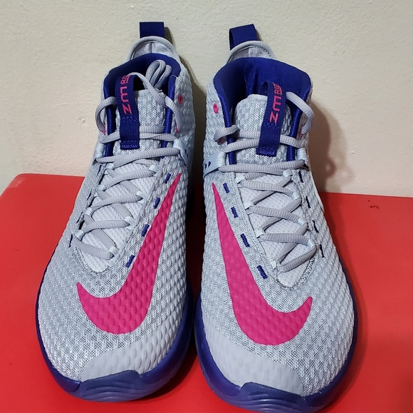 Nike zoom rize kay yow promo main image 4